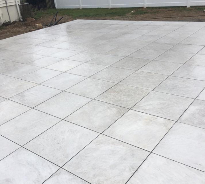 Gallery Jersey's Finest Contractors